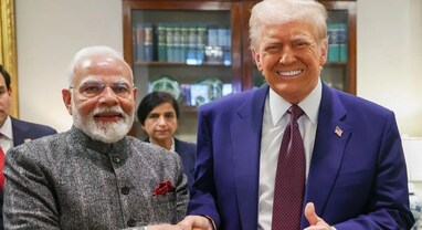 Trump on Bangladesh crisis: ‘હું બાંગ્લાદેશ PM મોદીને છોડી દઉં છું', ટ્રમ્પે આપ્યો ખુલ્લેઆમ સંકેત, યુનુસ સરકાર ટેન્શનમાં
