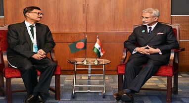 India Bangladesh: બાંગ્લાદેશ તણાવ વધારવાની વાત કરે છે! જાણો, એસ જયશંકરને શું મળ્યો જવાબ