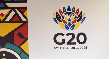 દુનિયા વિભાજિત છે, G20 ની અખંડિતતા જાળવવી મહત્વપૂર્ણ છે; ચીન ભારતના સૂરમાં જોડાયું