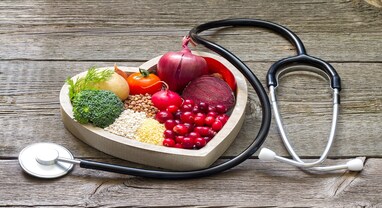 How to control high BP: હાઈ બ્લડ પ્રેશરને કંટ્રોલ કરવા માટે શું ખાવું?