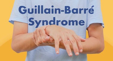 Guillain-Barré Syndrome: આંધ્રપ્રદેશમાં GBSથી મહિલાનું મોત, અત્યાર સુધીમાં 2 લોકોના મોત