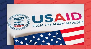 નાણા મંત્રાલયના અહેવાલમાં USAID ફંડનો પણ ઉલ્લેખ, ભાજપ અને કોંગ્રેસ વચ્ચે યુદ્ધ શરૂ!