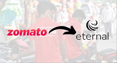 Zomatoએ બદલ્યું નામ, બોર્ડ તરફથી મળી મંજૂરી, જાણો હવે શું નામે ઓળખાશે દીપિન્દર ગોયલની કંપની