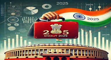 Budget 2025:  વીમા સેક્ટરમાં FDI મર્યાદા 100% સુધી વધારવાની જાહેરાત
