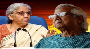 Budget for Bangladesh: ભારતે બજેટમાં બાંગ્લાદેશને આપ્યા રુપિયા 120 કરોડ, પરંતુ રકમમાં નથી કર્યો વધારો, જાણો કેવી રીતે તેમને આપ્યો ઝટકો? Budget for Bangladesh: ભારતે બજેટમાં બાંગ્લાદેશને આપ્યા રુપિયા 120 કરોડ, પરંતુ રકમમાં નથી કર્યો વધારો, જાણો કેવી રીતે તેમને આપ્યો ઝટકો?
