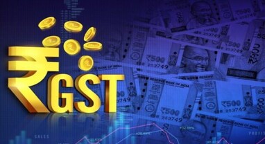 GST કલેક્શનમાં 12.3%નો વધારો, જાન્યુઆરી 2025માં સરકારી તિજોરીમાં આવ્યા 1.96 લાખ કરોડ રૂપિયા