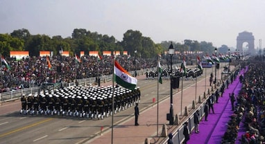 Global Firepower: વિશ્વની સૌથી મજબૂત સેનાઓની યાદીમાં ભારત ચોથા ક્રમે, પાકિસ્તાન 12મા ક્રમે સરક્યું, જાણો અમેરિકા- રશિયાની સૈન્ય શક્તિ Global Firepower: વિશ્વની સૌથી મજબૂત સેનાઓની યાદીમાં ભારત ચોથા ક્રમે, પાકિસ્તાન 12મા ક્રમે સરક્યું, જાણો અમેરિકા- રશિયાની સૈન્ય શક્તિ