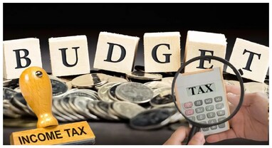 Income Tax Budget 2025: 12 લાખ નહીં, પરંતુ 13.05 લાખ સુધીની આવક પર કોઈ ટેક્સ ચૂકવવામાં આવશે નહીં, સમજો સંપૂર્ણ ગણતરી