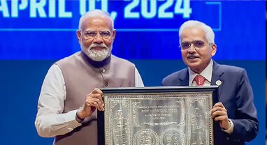 કોણ છે શક્તિકાંત દાસ, જેમને વડાપ્રધાનના બીજા પ્રિન્સિપલ સેક્રેટરી બનાવાયા, પીએમ માટે કેમ છે ખાસ?