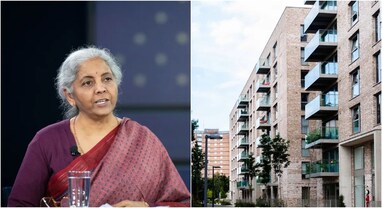 Budget 2025: 1 લાખ લોકોને મળશે તેમના અટકેલા મકાનો, રોકાયેલા આવાસ પ્રોજેક્ટ્સ માટે સ્વામી ફંડ-2ની જાહેરાત
