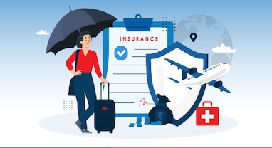 Travel insurance: જો તમે ટ્રિપ પર જઈ રહ્યા છો, તો ટ્રાવેલ ઇન્શ્યોરન્સ લેવાનું ભૂલશો નહીં, તે તમને ઘણી મુશ્કેલીઓથી બચાવશે, જાણો ફાયદા