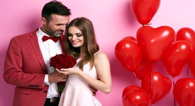 Valentine Week 2025: 7 થી 14 ફેબ્રુઆરી સુધી દરેક દિવસ ખાસ છે, જાણો સંપૂર્ણ શિડ્યુલ અને સેલિબ્રેશન આઇડિયા!
