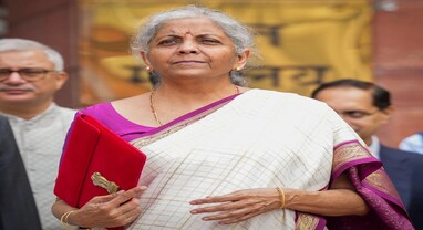 Budget 2025: બજેટમાં ખેડૂતો માટે પ્રધાનમંત્રી ધન ધન્ય યોજનાની જાહેરાત, બિહારમાં થશે મખાના બોર્ડની રચના