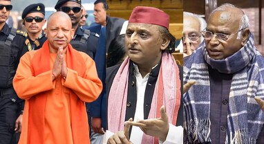Mahakumbh Stampede: સીએમ યોગીએ અખિલેશ અને ખડગેને આપ્યો જવાબ, કહ્યું- સનાતન વિરોધીઓ ઈચ્છતા હતા મોટો અકસ્માત