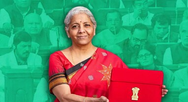 Union Budget 2025: નાણામંત્રીએ કપાસના ઉત્પાદન માટે 5 વર્ષના મિશન અને મખાના બોર્ડની રચનાની જાહેરાત કરી