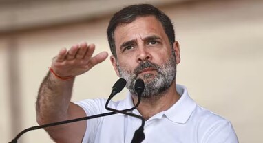 Delhi Assembly Elections 2025: દિલ્હી ચૂંટણીમાં કોંગ્રેસના 70 માંથી 67 ઉમેદવારોની ડિપોઝીટ ડુલ, ફક્ત 3 ઉમેદવારોએ જ બચાવી લાજ
