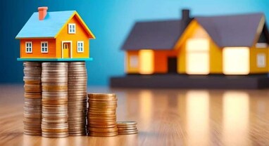 Cheapest home loans: આ 3 સરકારી બેન્કો માત્ર 8.10% વ્યાજે આપી રહી છે હોમ લોન, 20 વર્ષ માટે 40 લાખની લોનનો કેટલો રહેશે EMI?