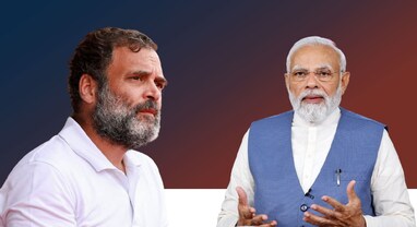 વડાપ્રધાન અને રાહુલ ગાંધી બંને આજે ગુજરાત પ્રવાસે, પીએમ દક્ષિણમાં તો રાહુલ અમદાવાદમાં સાંજ સુધી કરશે બેઠકો, કંઇ નવા જૂનીના એંધાણ!