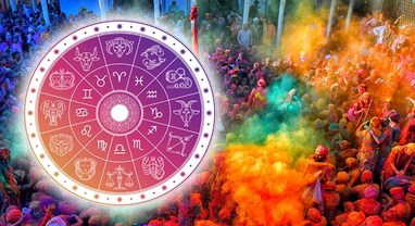 Holi celebration 2025: તમારી રાશિ પ્રમાણે હોળીના રંગોનો કરો ઉપયોગ, તમામ ગ્રહ દોષ થશે દૂર