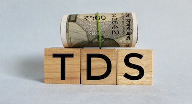TDS Rule Changes 2025: 1 એપ્રિલથી લાગુ થશે નવો TDS નિયમ, FD-RDમાં ઇન્વેસ્ટ કરનારાઓને થશે મોટો ફાયદો