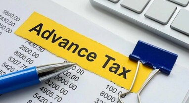 Advance tax Deadline: ટેક્સપેયર્સએ 15 માર્ચ સુધી પતાવવું જરૂરી આ કામ, જો ચૂકી ગયા તો ચૂકવવો પડશે દંડ Advance tax Deadline: ટેક્સપેયર્સએ 15 માર્ચ સુધી પતાવવું જરૂરી આ કામ, જો ચૂકી ગયા તો ચૂકવવો પડશે દંડ