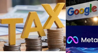 મોદી સરકારે Google, X અને Metaને આપ્યા ગુડ ન્યૂઝ, 1 એપ્રિલથી ડિજિટલ ટેક્સ અંગે થવા જઈ રહ્યો છે મોટો ફેરફાર