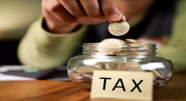 Income tax saving: 31મી માર્ચ પહેલા ટેક્સ સેવિંગ ઇન્વેસ્ટમેન્ટ ઓપ્શન શોધી રહ્યાં છો! આ 5 વિકલ્પ છે બેસ્ટ Income tax saving: 31મી માર્ચ પહેલા ટેક્સ સેવિંગ ઇન્વેસ્ટમેન્ટ ઓપ્શન શોધી રહ્યાં છો! આ 5 વિકલ્પ છે બેસ્ટ