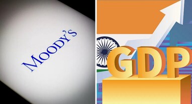 Moody's Ratings: આગામી વર્ષે રફ્તારથી વધશે ભારતની અર્થવ્યવસ્થા, GDP ગ્રોથ રેટ 6.5%થી વધુ રહેવાની ધારણા Moody's Ratings: આગામી વર્ષે રફ્તારથી વધશે ભારતની અર્થવ્યવસ્થા, GDP ગ્રોથ રેટ 6.5%થી વધુ રહેવાની ધારણા