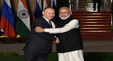 PM મોદી એક મહાન નેતા છે, પુતિને તેમની સાથે વાત કર્યા પછી જ બંધ કર્યું યુદ્ધ, પોલેન્ડના નેતાએ કરી પ્રશંસા