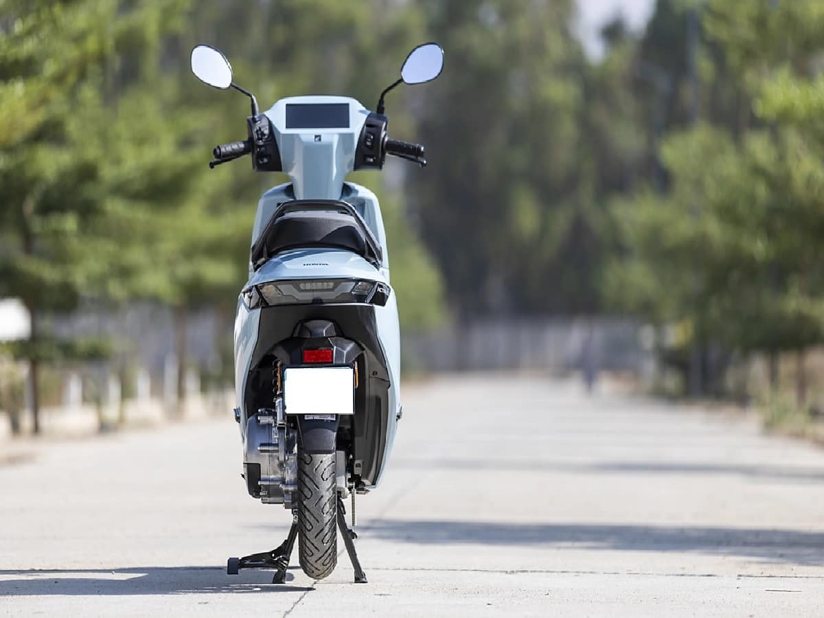 4 electric Activa 5