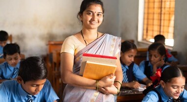 Gujarat Education Assistant Update: ગુજરાતમાં શિક્ષણ સહાયકોની ભરતી સંબંધિત મહત્વપૂર્ણ સમાચાર, ચેક કરી લો અપડેટ