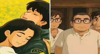 How to make Ghibli style AI video: Ghibli AI ઇમેજમાંથી વીડિયો કેવી રીતે બનાવવો? જાણો સંપૂર્ણ પ્રોસેસ How to make Ghibli style AI video: Ghibli AI ઇમેજમાંથી વીડિયો કેવી રીતે બનાવવો? જાણો સંપૂર્ણ પ્રોસેસ