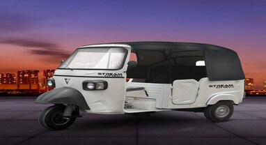 Electric Three-Wheeler: ભારતની સૌથી વધુ રેન્જની ઈલેક્ટ્રિક ઓટો રિક્ષા લોન્ચ, જાણો કિંમત અને સ્પેશિફિકેશન