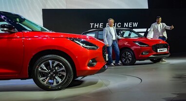 Maruti suzuki price hike: 1 એપ્રિલથી ફરી મોંઘી થશે મારુતિ સુઝુકીની ગાડીઓ, જાણો કેટલી વધુ ચૂકવવી પડશે કિંમત