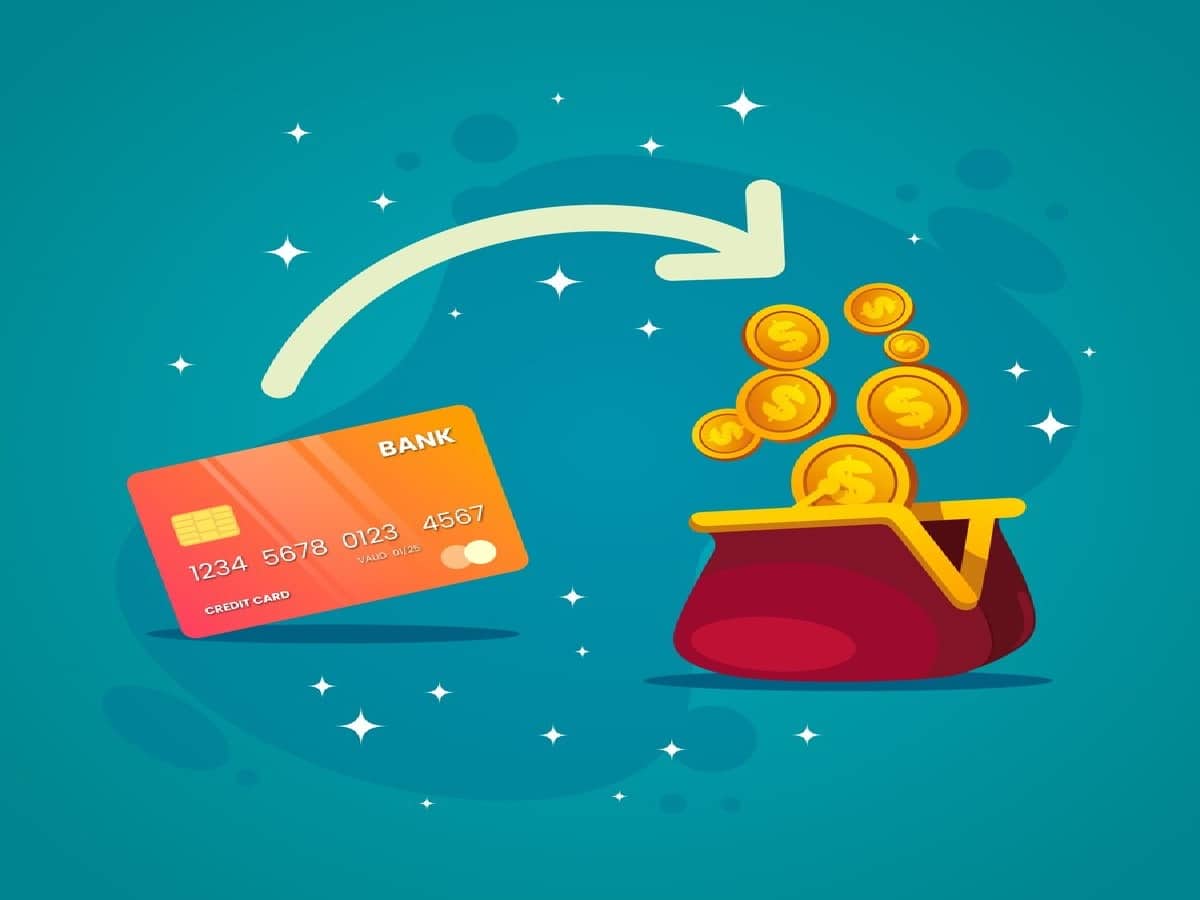 Credit Card Benefits  1