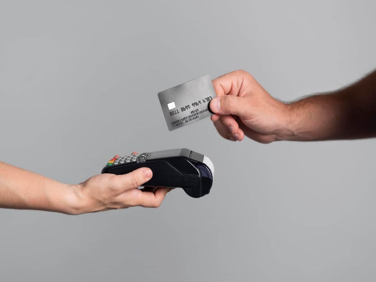 Credit Card Benefits  3