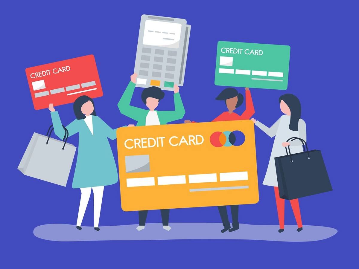 Credit Card Benefits  8