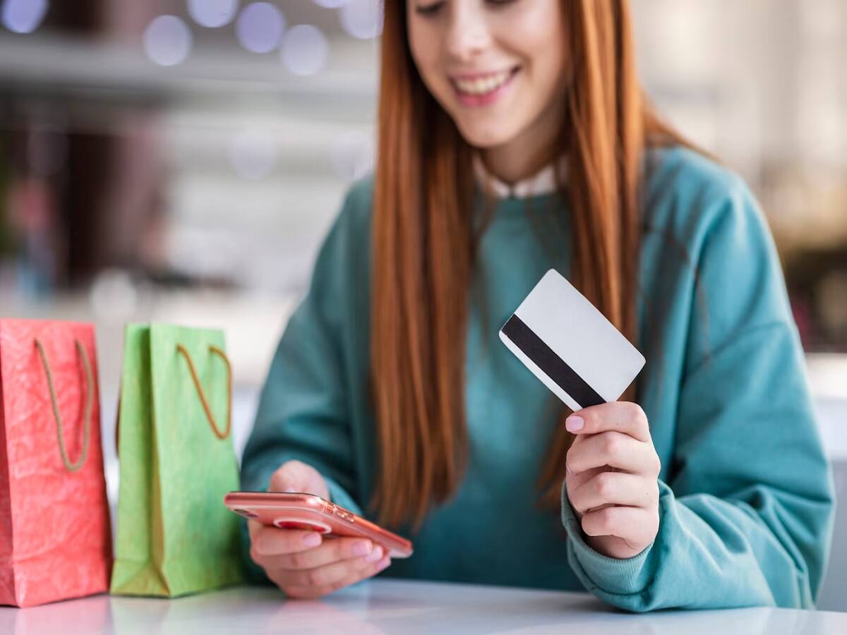 Credit Card Benefits  9