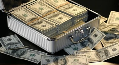 Forex Reserves: ભારતની તિજોરીમાં જબરદસ્ત ઉછાળો, 2 વર્ષમાં સૌથી ઝડપી વધારો, આ છે કારણ