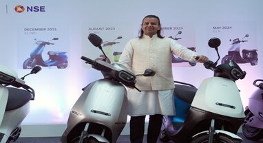 Ola Electric Layoffs: ભાવેશ અગ્રવાલની કંપનીમાં ફરી એકવાર છટણી, 1000થી વધુ લોકો ગુમાવશે નોકરી