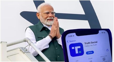 શું છે Truth Social જેના પર પીએમ મોદીએ બનાવ્યું એકાઉન્ટ, જાણો તેની સંપૂર્ણ વિગતો