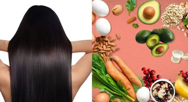 જો વાળ ખરવાથી પરેશાન છો તો તમારા ડાયટમાં બાયોટીનથી ભરપૂર આ વસ્તુઓનો કરો સમાવેશ, મળશે જોરદાર ફાયદો