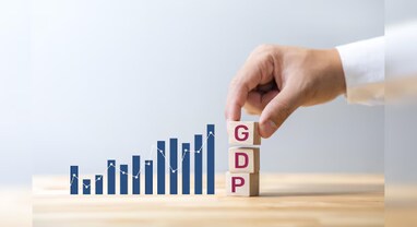 S&P એ ભારતના વિકાસ દરના અનુમાનને બદલ્યો, હવે FY2026 માટે હશે આ વિકાસ દર