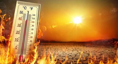 Gujarat weather forecast: આકરો રહેશે ઉનાળો! ગુજરાતમાં ગરમી તોડશે નવા રેકોર્ડ, જાણો આગાહી Gujarat weather forecast: આકરો રહેશે ઉનાળો! ગુજરાતમાં ગરમી તોડશે નવા રેકોર્ડ, જાણો આગાહી