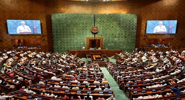 Parliament: સંસદના બજેટ સત્રનો બીજો તબક્કો આજથી થશે શરૂ, વકફ સુધારા બિલ સહિત આ મુદ્દાઓ પર રહેશે નજર