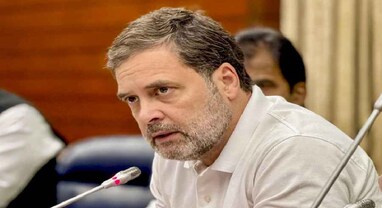Rahul Gandhi: 8 નહીં 4 અઠવાડિયામાં જ લો નિર્ણય, રાહુલ ગાંધીની ડબલ નાગરિકતા પર હાઈકોર્ટે કેન્દ્ર સાથે કરી વાત