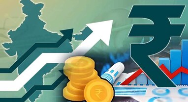 Moody's on india: મૂડીઝે બદલ્યો મૂડ, ભારતની 2025ની જીડીપી ગ્રોથનો અંદાજ ઘટાડ્યો