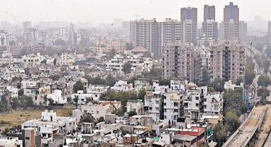 ગુજરાતમાં નવી જંત્રીના દરો: 1 મે, 2025થી અમલની તૈયારી, ઉચ્ચસ્તરીય બેઠકોનો ધમધમાટ