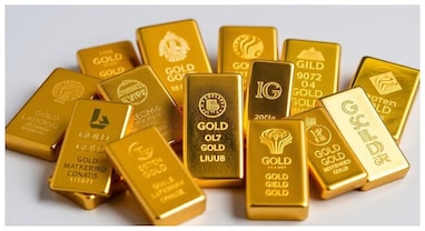 Gold-Silver Rates Today: રેટ કટની સંભાવનાઓ ઘટી, જિયોપોલિટિકલ તણાવમાં ઘટાડાથી સોનાના ભાવમાં દબાણ, ક્યાં મળી શકે નફો