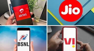 DoTનો એરટેલ, Jio, વીઆઈ અને BSNLને નવો આદેશ, ચીની સાધનોની મહત્વની વિગતો માંગી